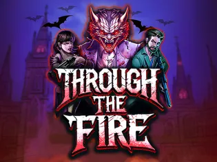 Through the Fire screenshot