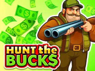 Hunt the Bucks screenshot