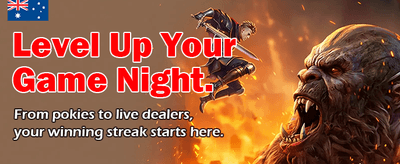 Australia's Premier Gaming Hub